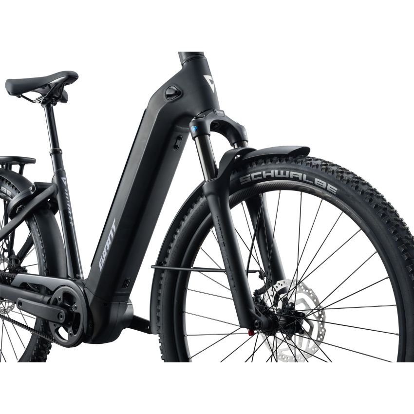 Giant AnyTour X E+ 2