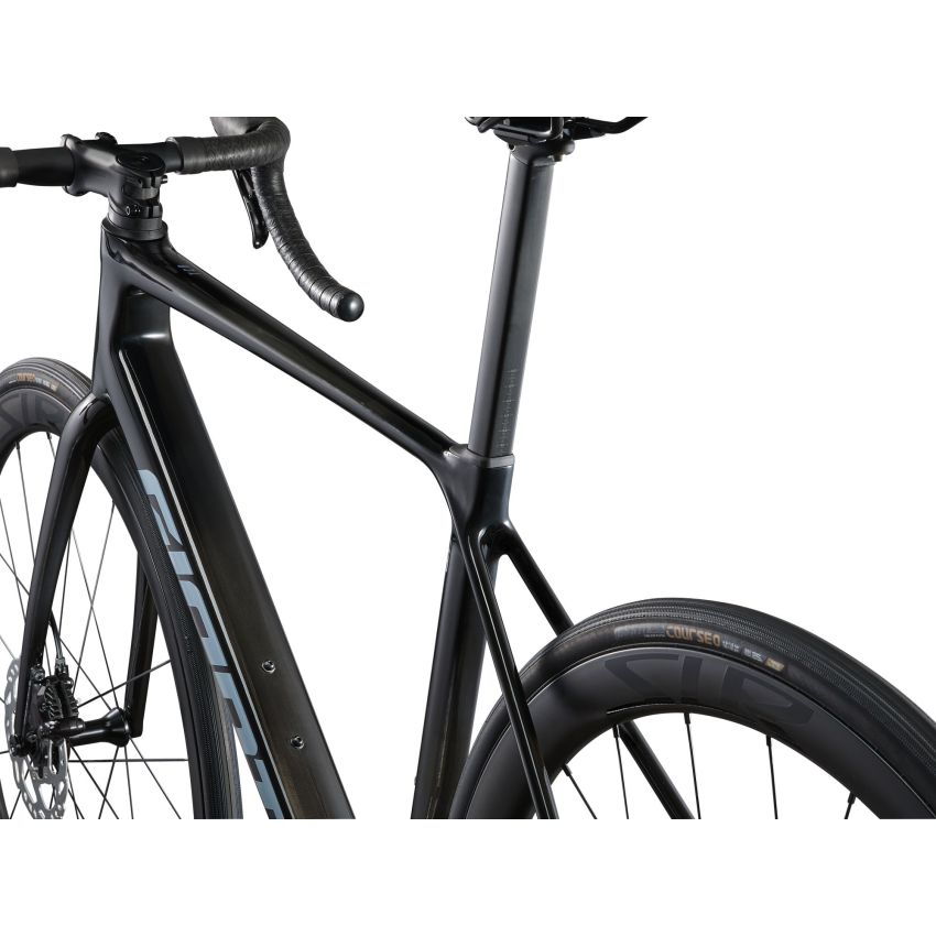 Giant TCR Advanced Pro 1 Di2