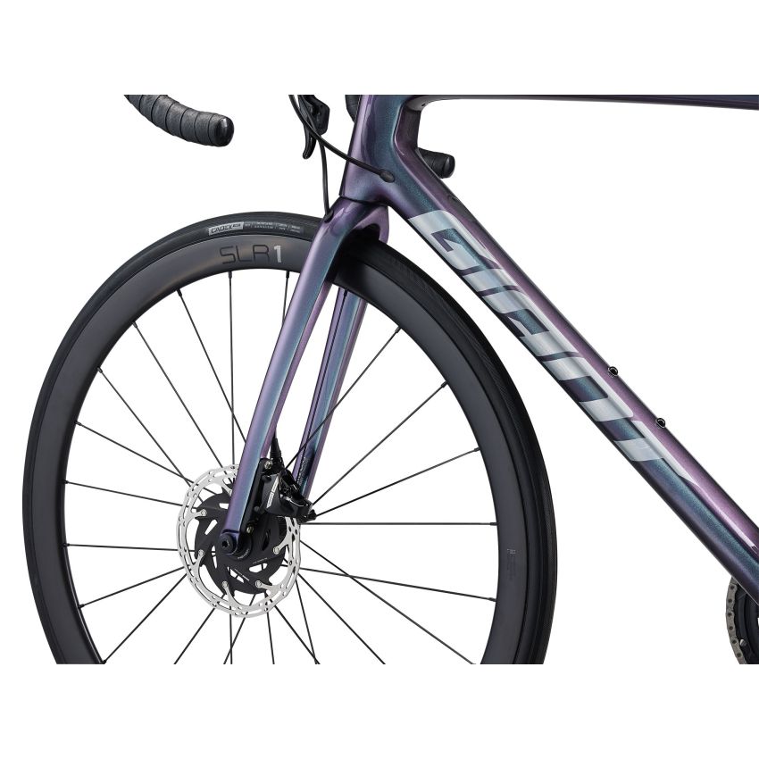 Giant TCR Advanced Pro Disc 0 AXS