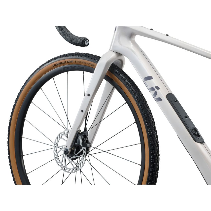 Liv Devote Advanced 1