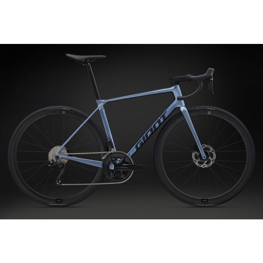 Giant TCR Advanced 0 PC