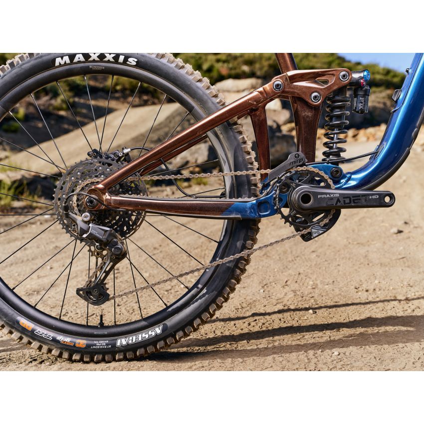 Giant Reign SX