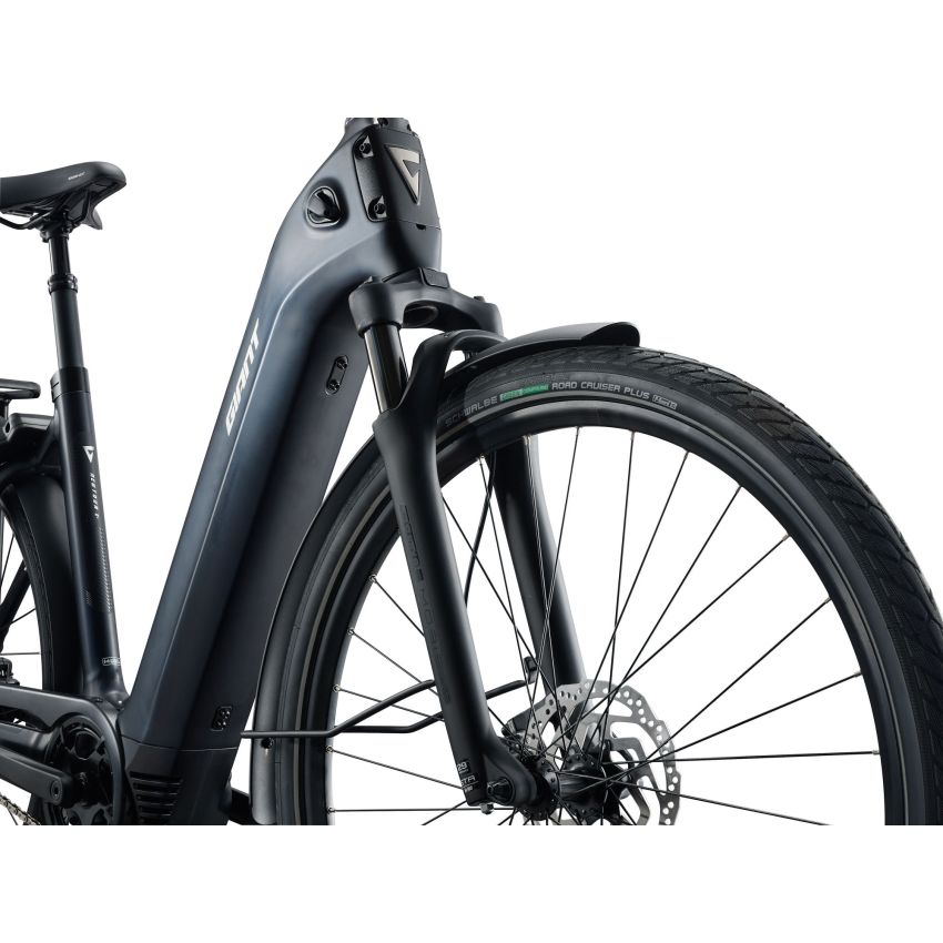 Giant NewTour E+ 2 LST