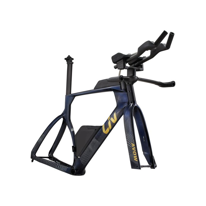 Liv Zestaw ramowy Avow Advanced SL Tri