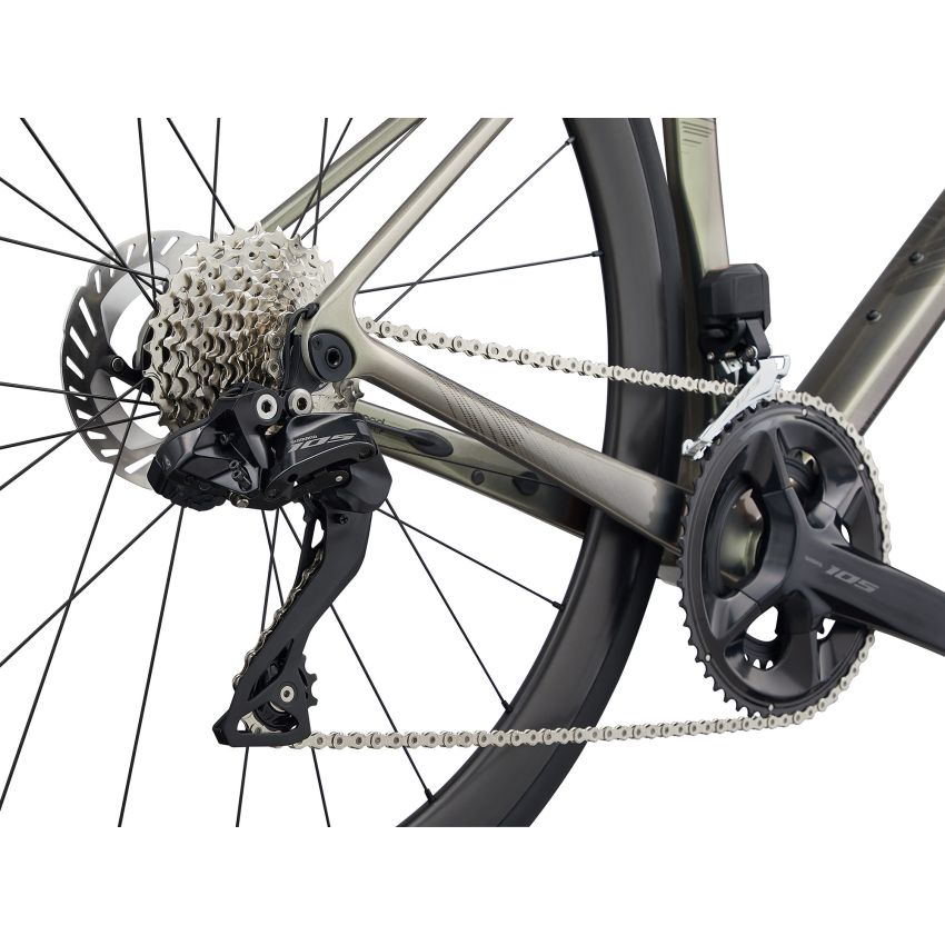 Liv Langma Advanced Pro Disc 1