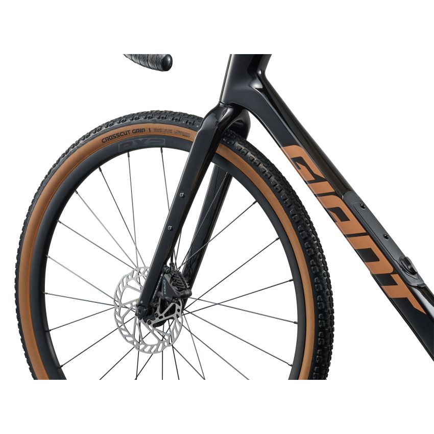 Giant Revolt Advanced 2