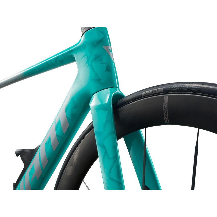 Giant Propel Advanced SL 0-Red