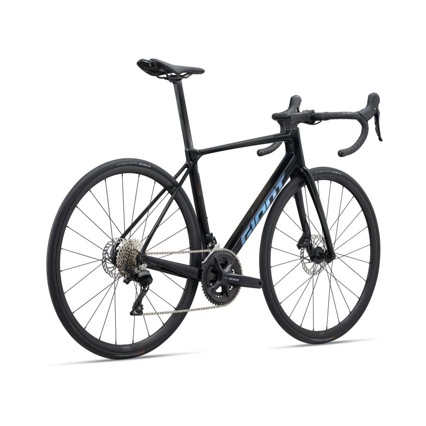 Rower GIANT TCR Advanced 2 PC Carbon
