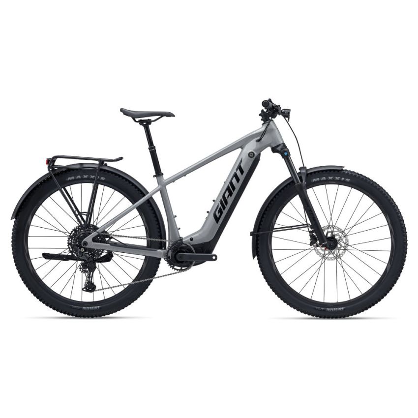 Giant Fathom E+ EX