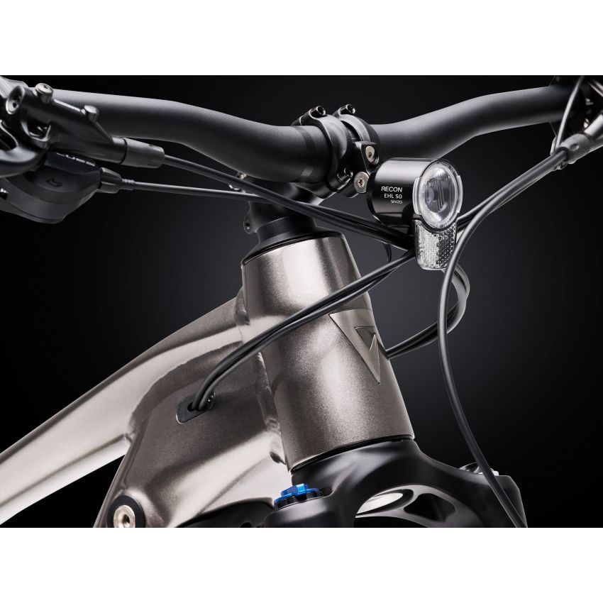 Giant Fathom E+ 1 EX