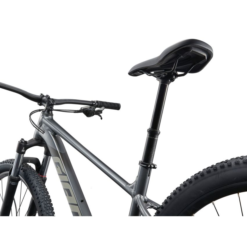 Rower GIANT Talon 1 Charcoal