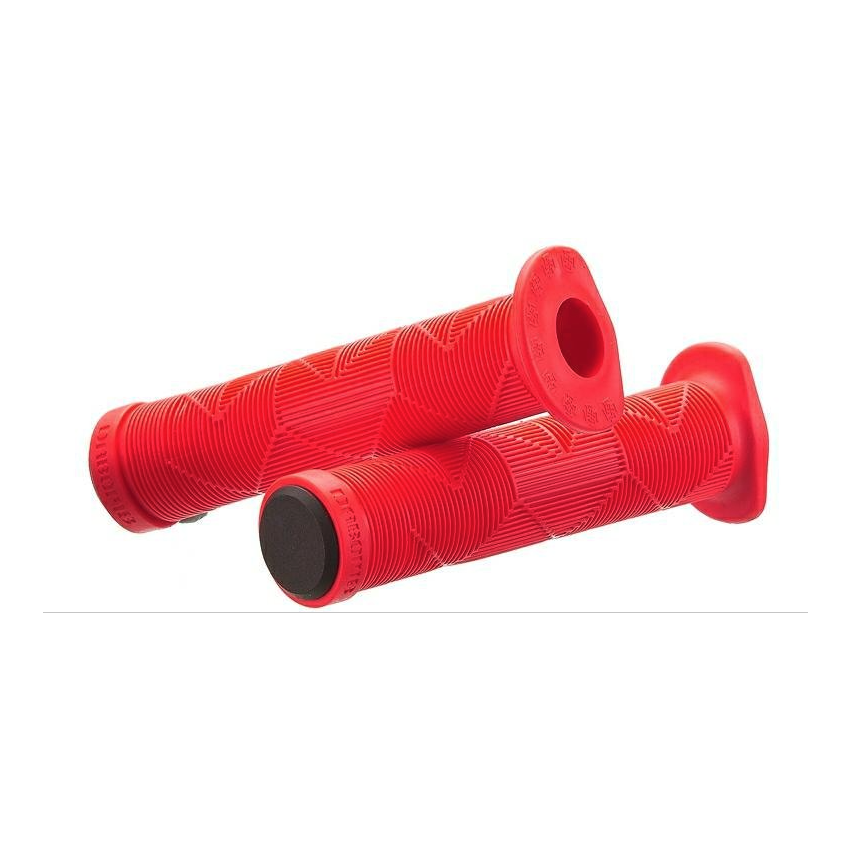 Chwyty Da Bomb BONBONS 2 BMX czerwony