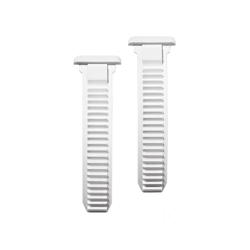 Sidi Caliper Strap paski do klamr-biały