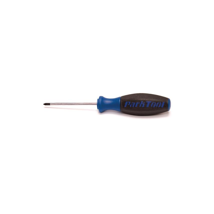 PARK TOOL SD-0 śrubokręt krzyżakowy 1/8