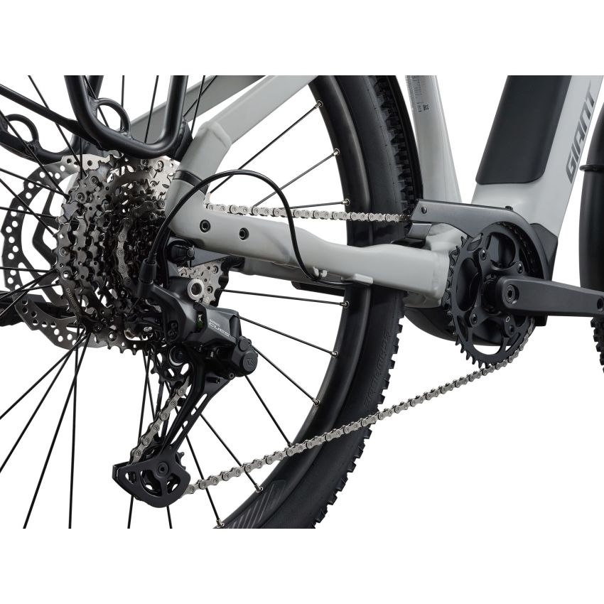 Giant AnyTour X E+ 3