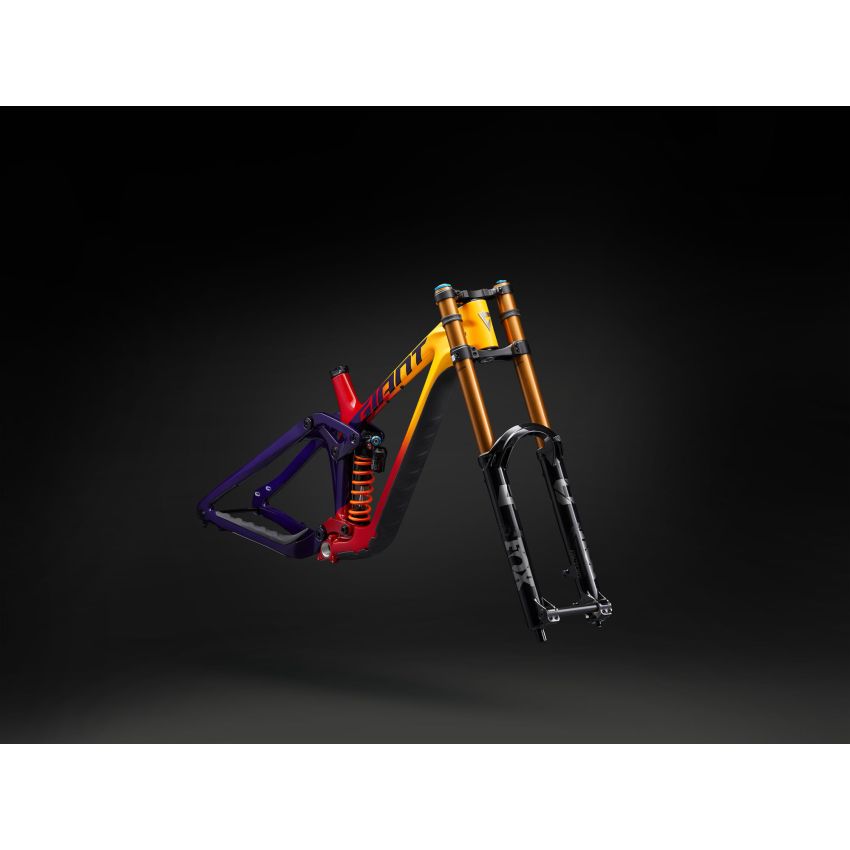 Giant Glory Advanced Legends Edition Frameset