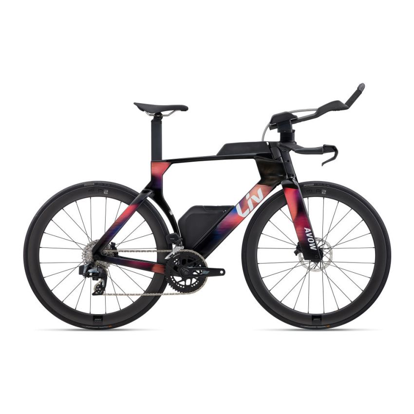 Liv Avow Advanced SL