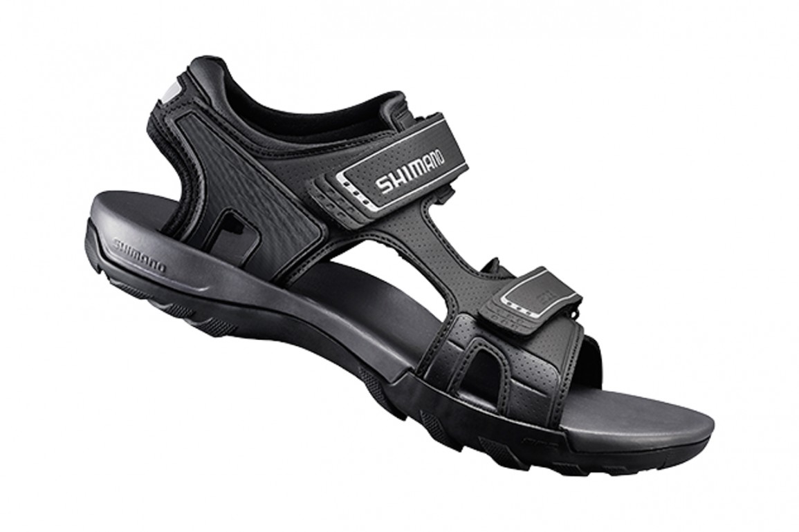 SHIMANO Buty SH‐SD500 Grey