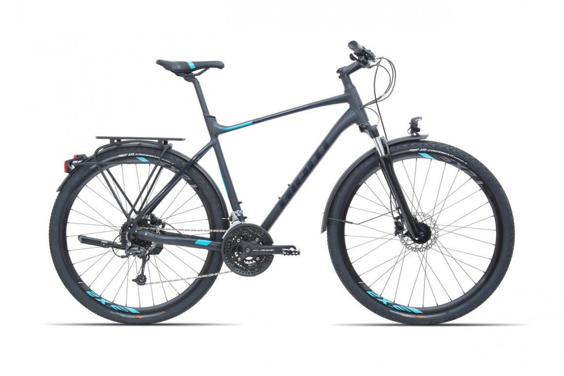 GIANT AllTour 2 Dark blue Blue