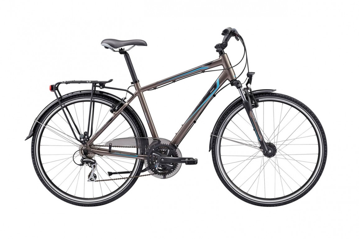 GIANT Argento 3 GTS Brown