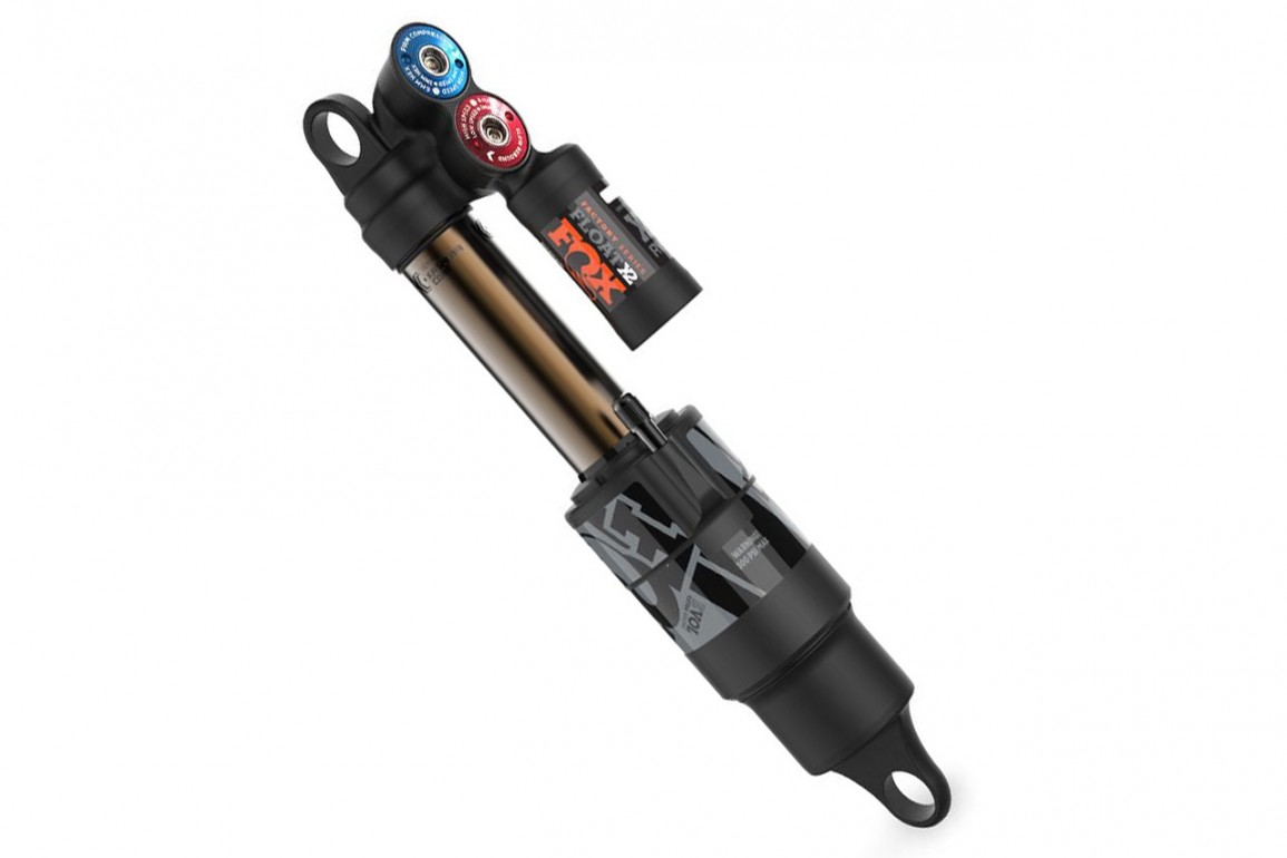 FOX shox Float X2 267x89 HSC/LSC HSR/LSR 2019