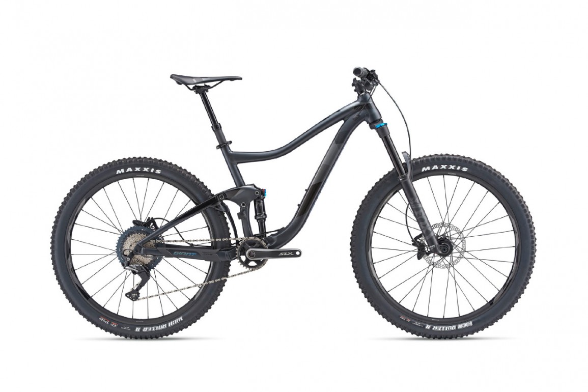 GIANT Trance 2