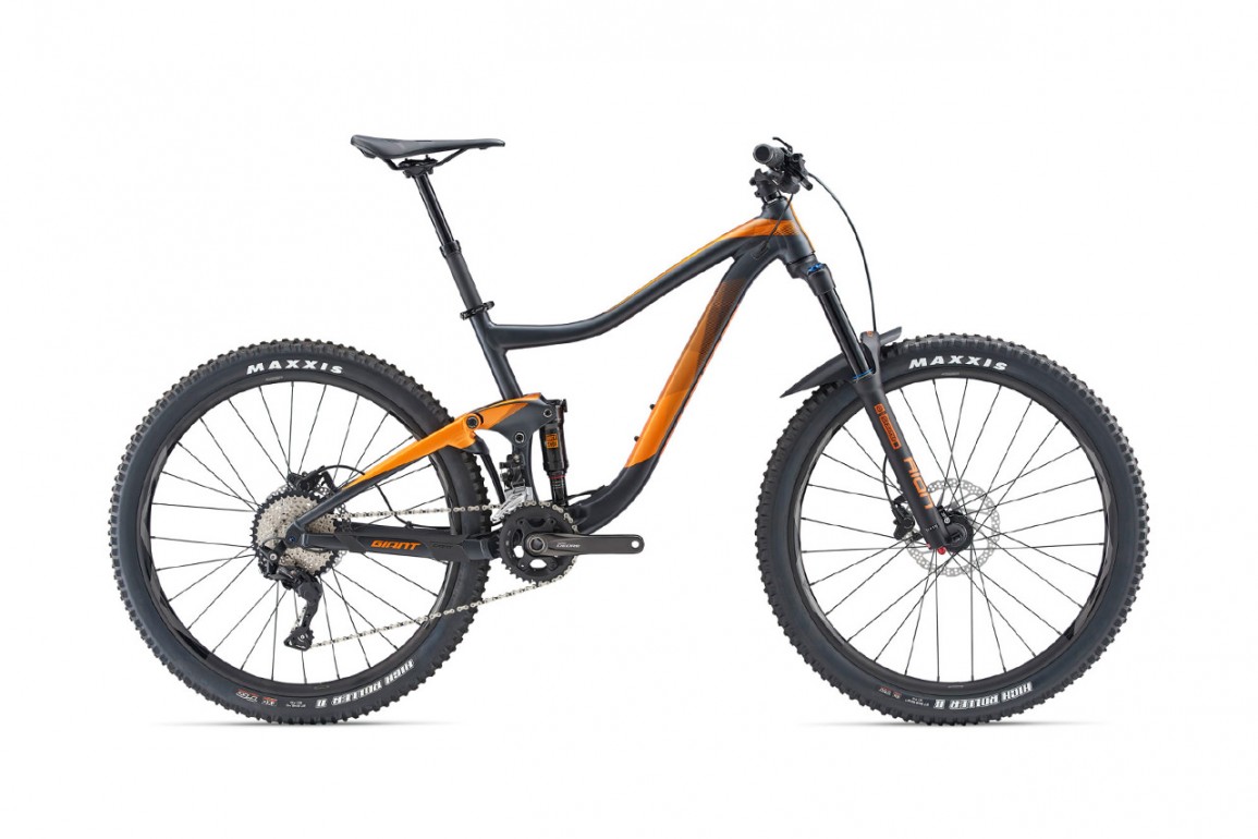 GIANT Trance 3 GE