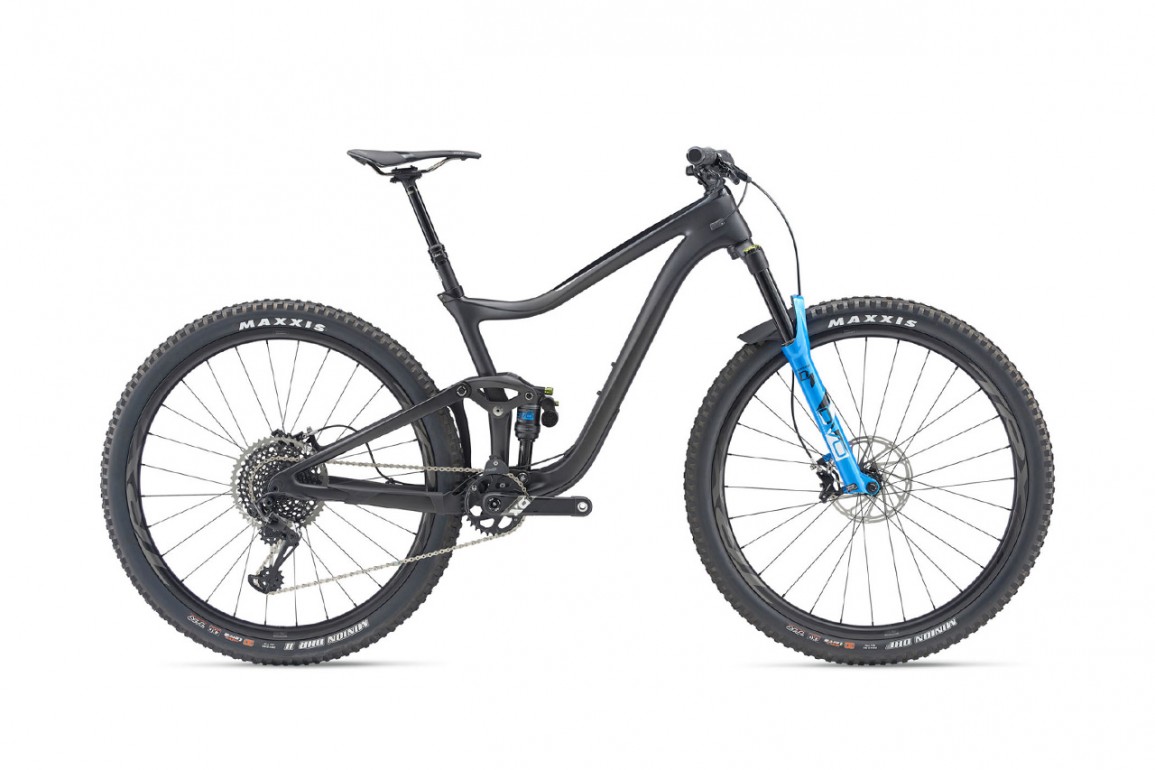 GIANT Trance Advanced Pro 29 0