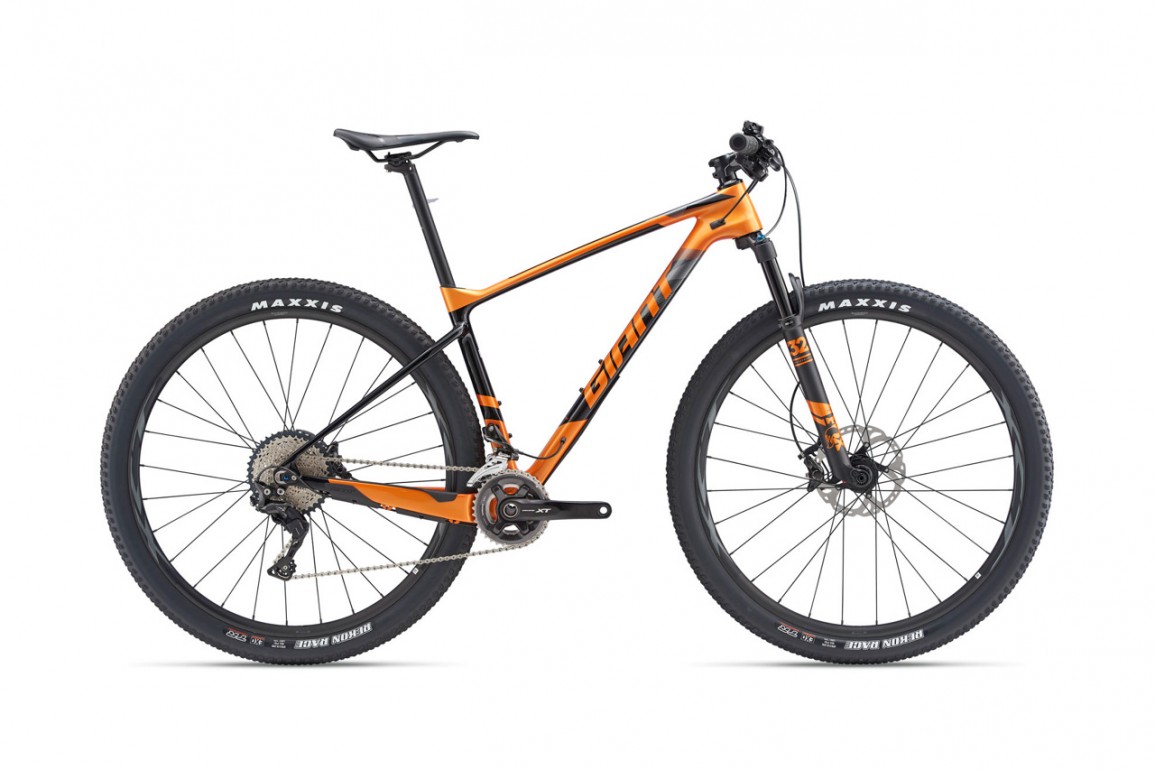 GIANT XTC Advanced 29 1.5 GE