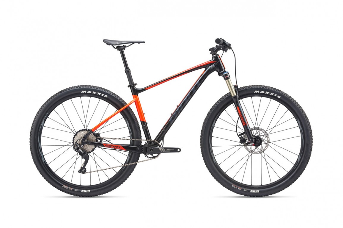 GIANT Fathom 29 2