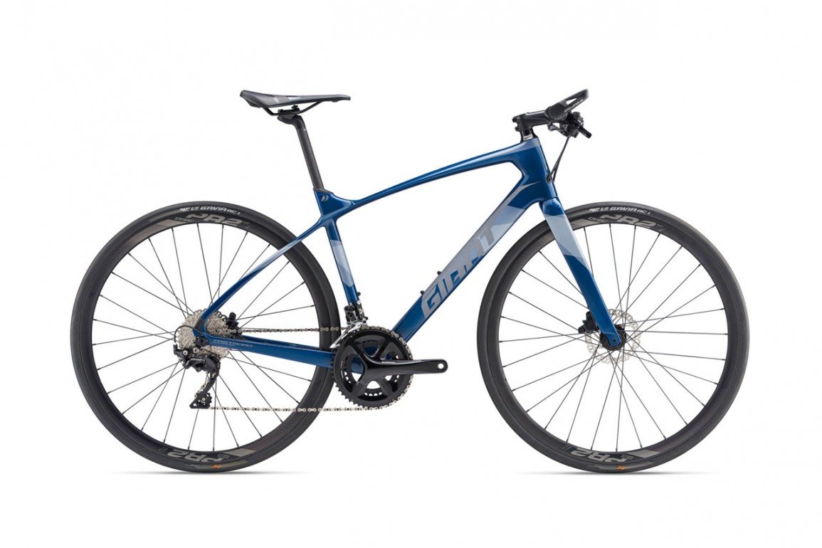 GIANT FastRoad Advanced 1