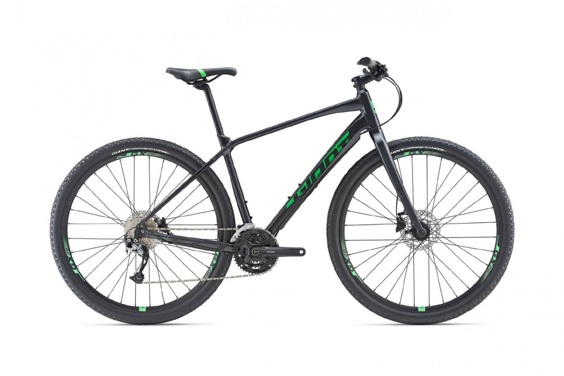 GIANT ToughRoad SLR 2