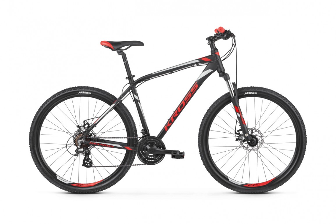 KROSS Hexagon 3.0