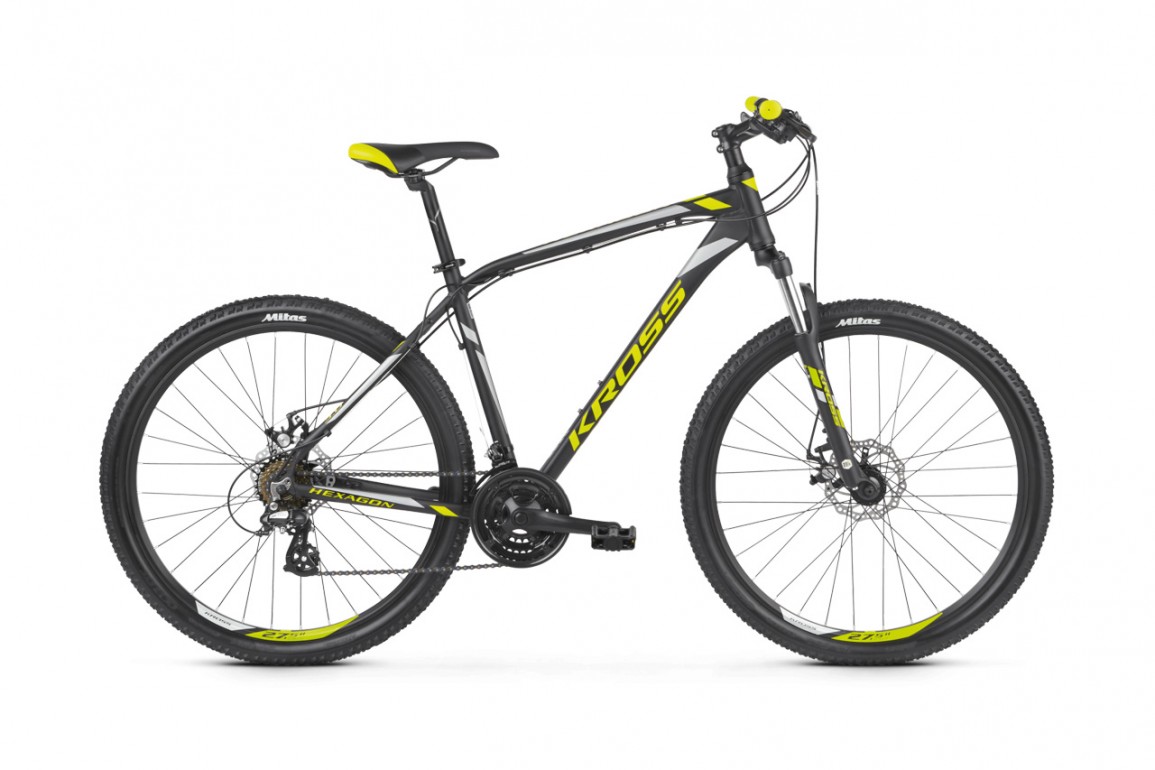 KROSS Hexagon 3.0