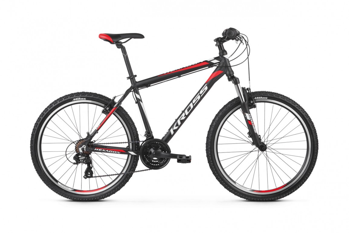 KROSS Hexagon 1.0