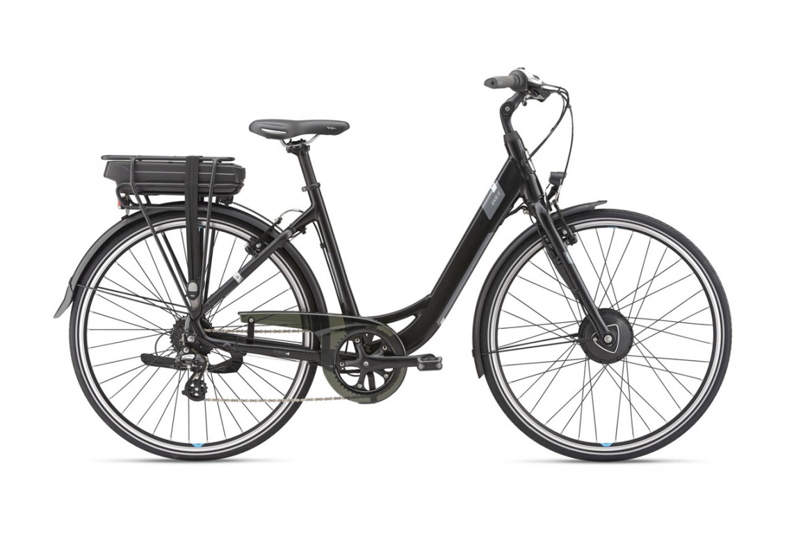 GIANT Ease-E+ 2