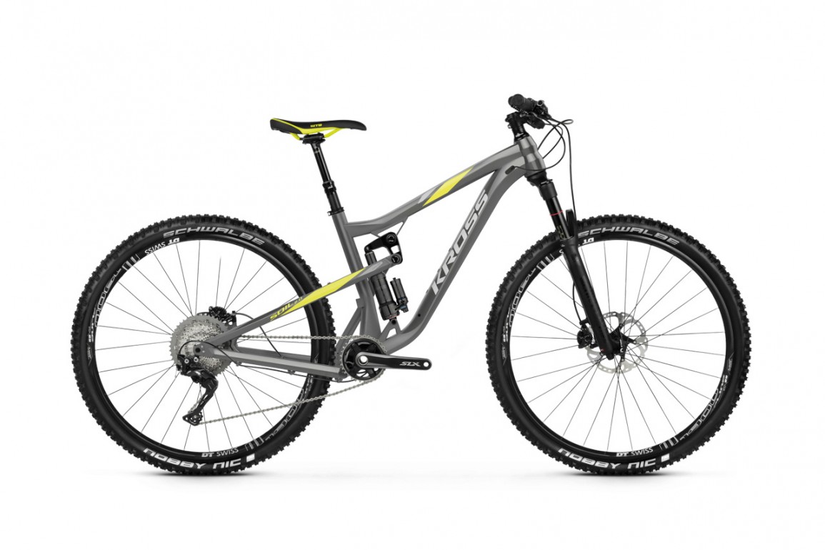 KROSS Soil 2.0