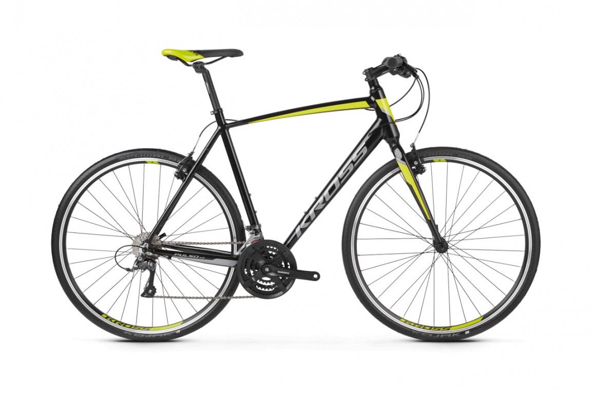 KROSS Pulso 1.0