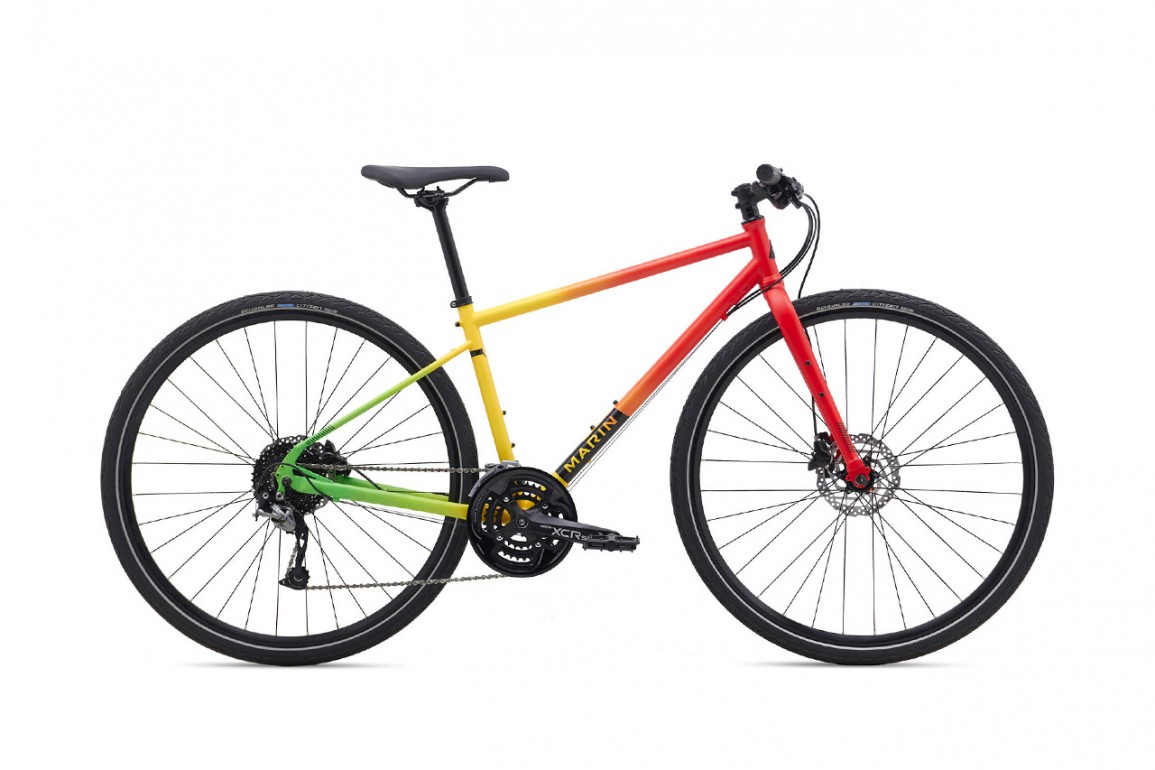 MARIN Muirwoods 29er