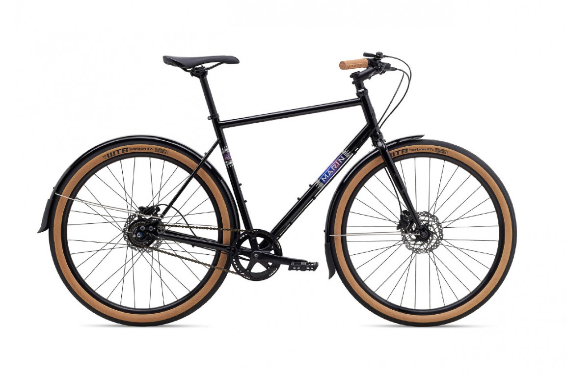 MARIN Nicasio RC