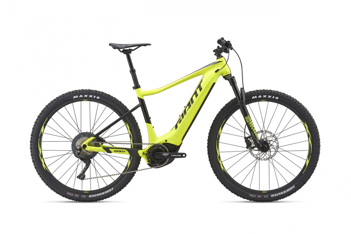 GIANT Fathom E+ 1 Pro