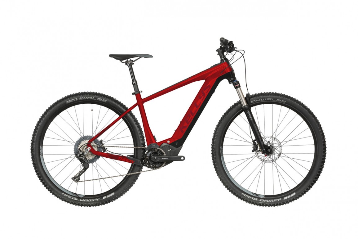 KELLYS Tygon 50