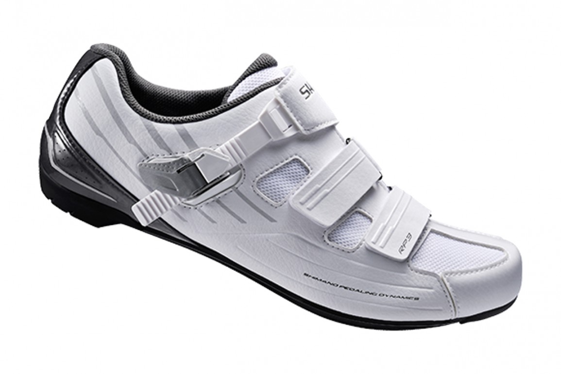 SHIMANO Buty SHRP300WW Damskie White