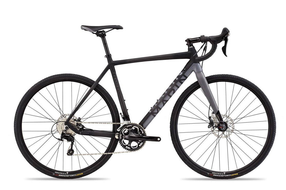 Marin cortina cx best sale