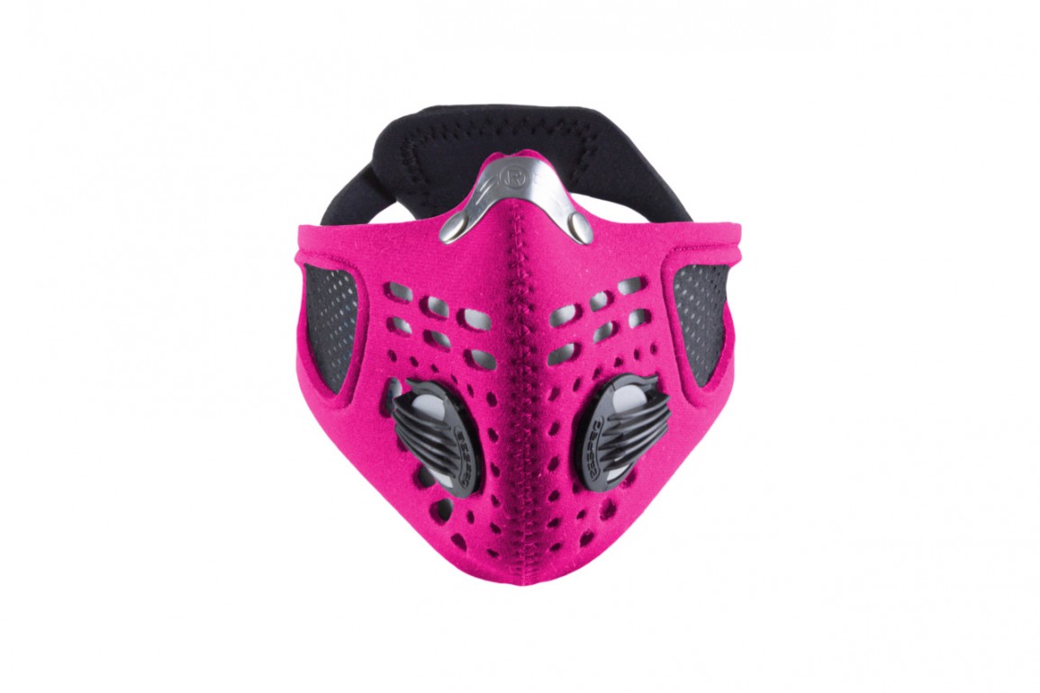 RESPRO maska przeciwsmogowa (przeciwpyłowa) Sportsta Pin