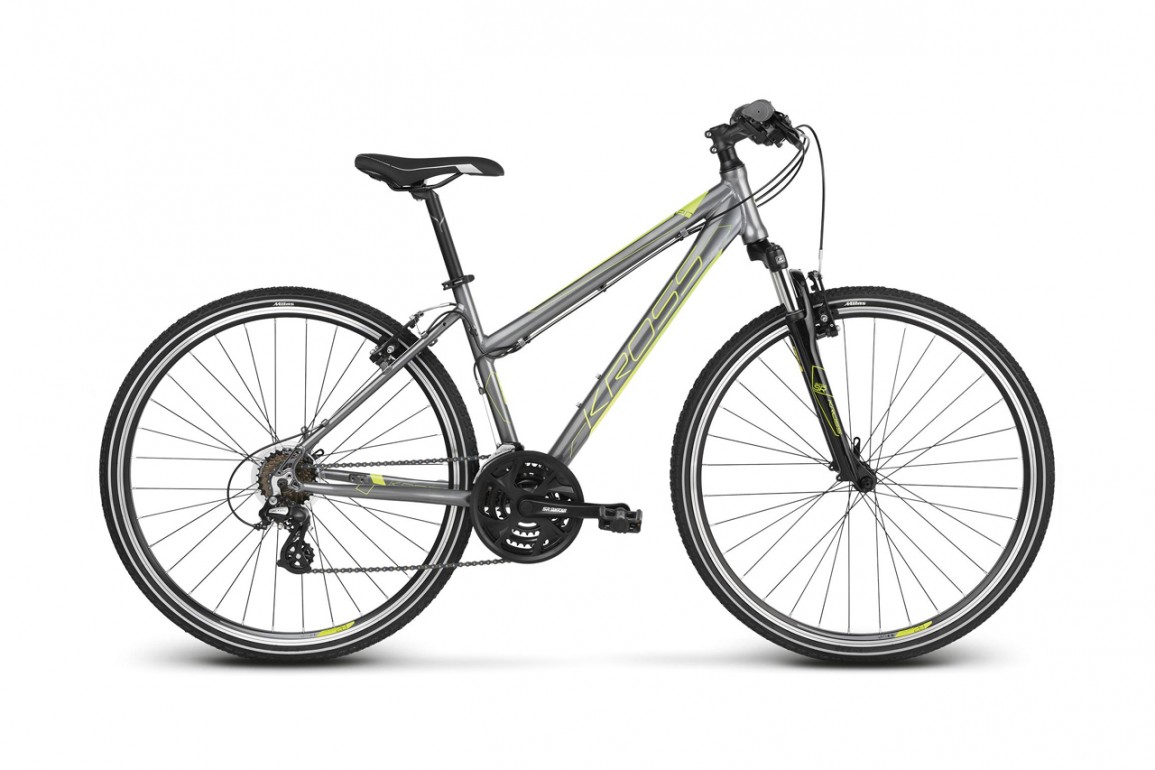KROSS Evado 2.0 koło 28
