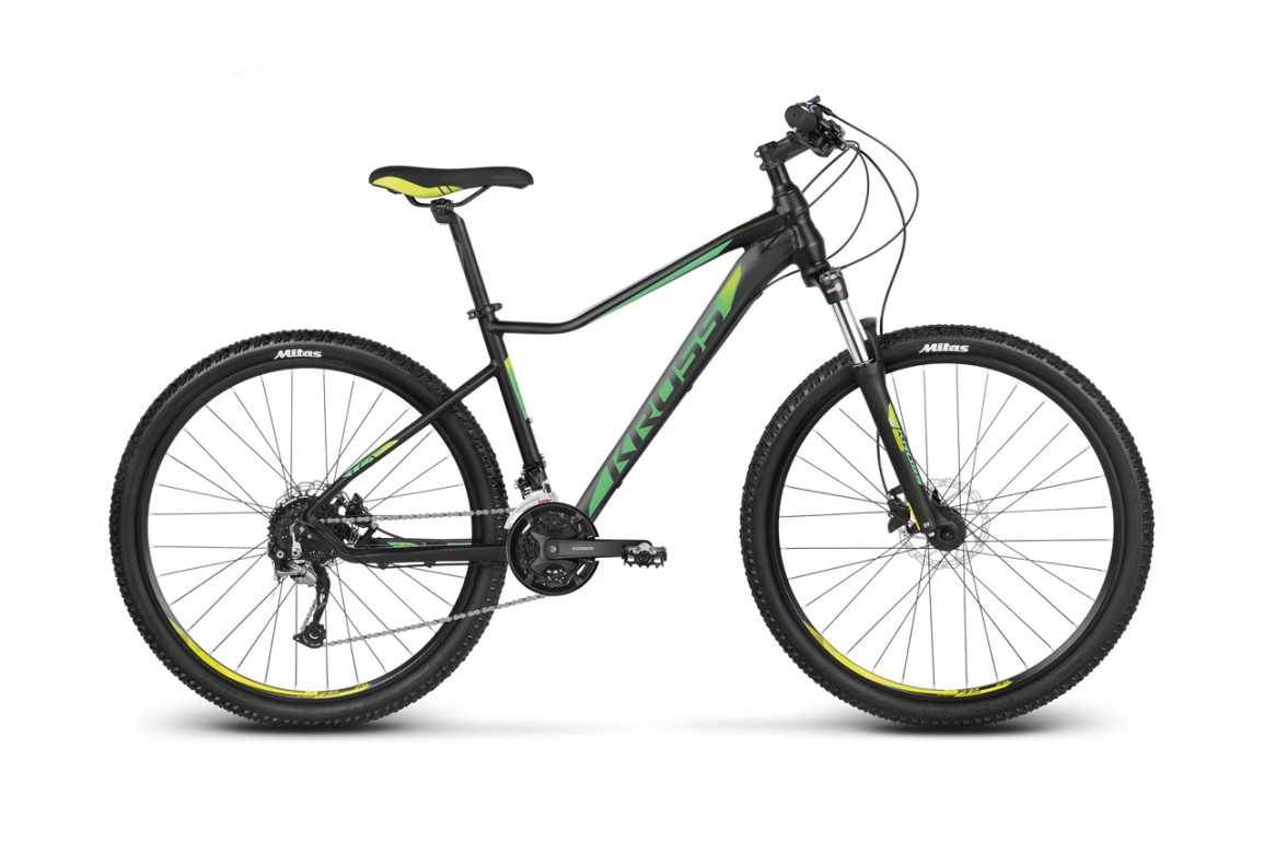 KROSS Lea 7.0 koło 27,5