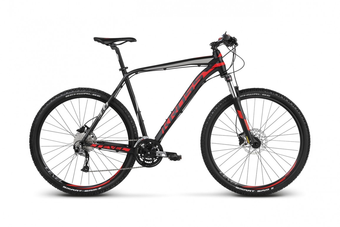 KROSS Level 3.0 koło 29