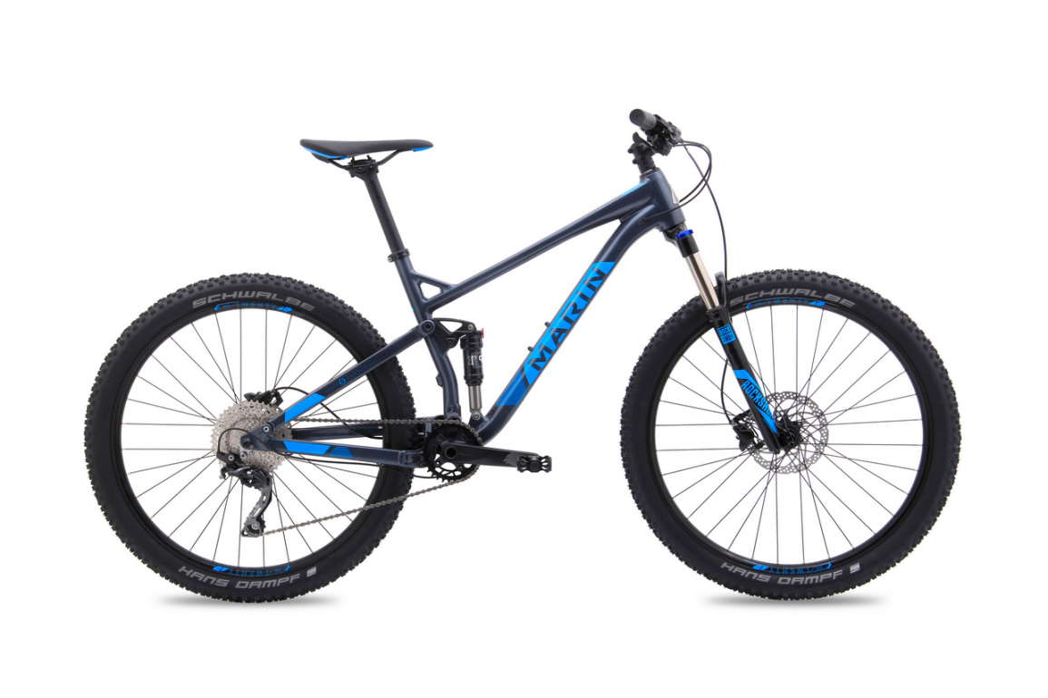 MARIN Hawk Hill koło 27,5