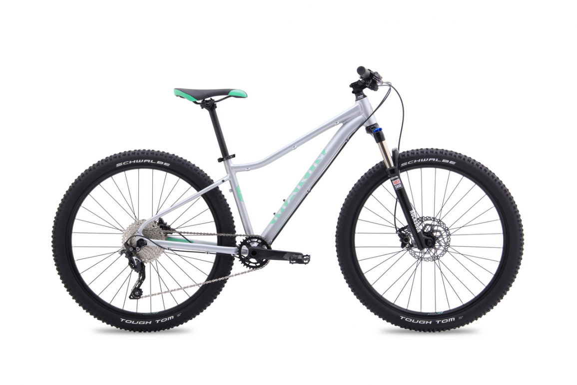MARIN Wildcat Trail WFG 5 koło 27,5